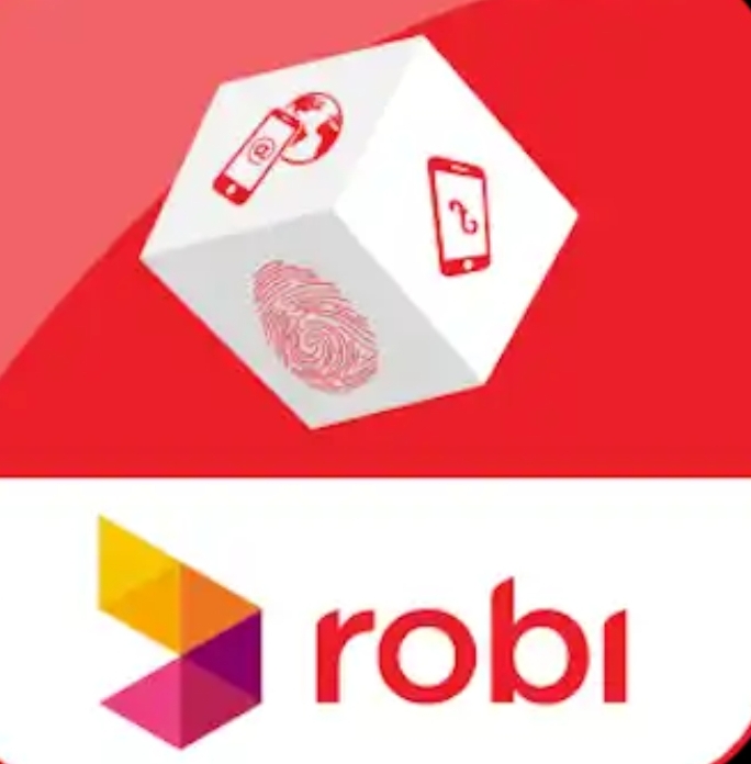 Red Cube